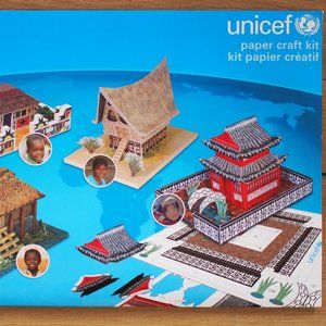 Paper Craft Kit
